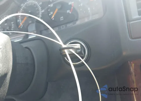 1998 Mercedes-Benz Sl 500 from USA, damaged, VIN WDBFA67F3WF163881